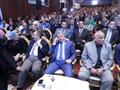 مؤتمر من أجل مصر على مسرح غزل المحلة (2)                                                                                                                                                                