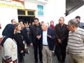 محافظ بورسعيد يحيل مخالفات ليسيه الحرية إلى النياب