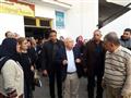 محافظ بورسعيد يحيل مخالفات ليسيه الحرية إلى النيابة العامة (4)                                                                                                                                          