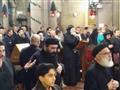 قداس رأس السنة بالكنيسة المرقسية بالإسكندرية (1)                                                                                                                                                        