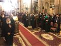 قداس رأس السنة بالكنيسة المرقسية بالإسكندرية (3)                                                                                                                                                        