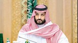 الأمير محمد بن سلمان بن عبدالعزيز                 