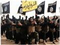  مسلحون من تنظيم الدولة الإسلامية 