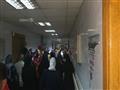 وقفة احتجاجية لنقص البنسلين أمام مستشفى المحلة (2)                                                                                                                                                      