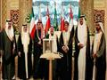 مجلس التعاون الخليجي