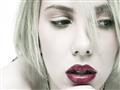 Scarlett Johansson lips