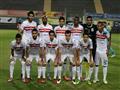 لاعبو الزمالك