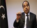 نائب رئيس المجلس الرئاسي الليبي أحمد معيتيق