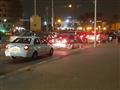 شلل مروري في القاهرة بعد تعطل حركة المترو (3)                                                                                                                                                           
