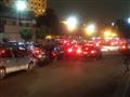 شلل مروري في القاهرة بعد تعطل حركة المترو (5)                                                                                                                                                           