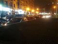 شلل مروري في القاهرة بعد تعطل حركة المترو (6)                                                                                                                                                           