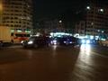 شلل مروري في القاهرة بعد تعطل حركة المترو (8)                                                                                                                                                           