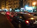 شلل مروري في القاهرة بعد تعطل حركة المترو (11)                                                                                                                                                          