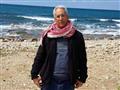 الأسير الفلسطيني المُحرر ياسين أبو خضير