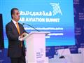 العربية للطيران تضم طائرة جديدة لأسطولها