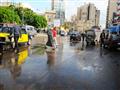 أمطار غزيرة في الاسكندرية (5)                                                                                                                                                                           