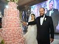 حفل زفاف نجم مسرح مصر (2)                                                                                                                                                                               