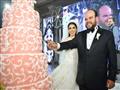 حفل زفاف نجم مسرح مصر (3)                                                                                                                                                                               