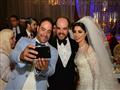 حفل زفاف نجم مسرح مصر (59)                                                                                                                                                                              