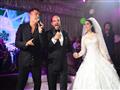 حفل زفاف نجم مسرح مصر (73)                                                                                                                                                                              