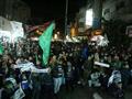 احتجاجات تجتاح المدن الفلسطينية وعواصم عربية بعد إعلان ترامب القدس عاصمة لإسرائيل (5)                                                                                                                   