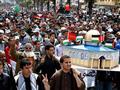 احتجاجات تجتاح المدن الفلسطينية وعواصم عربية بعد إعلان ترامب القدس عاصمة لإسرائيل (4)                                                                                                                   