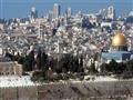 القدس من أقدم المدن في العالم