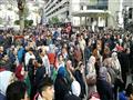مسيرات واعتقالات في يوم غضب فلسطيني (4)                                                                                                                                                                 
