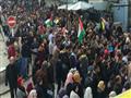 مسيرات واعتقالات في يوم غضب فلسطيني (5)                                                                                                                                                                 