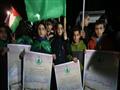 هنية وقيادات في حماس يقودون مسيرة بـ غزة رفضاً لقرارترامب (2)                                                                                                                                           