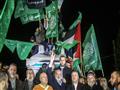 هنية وقيادات في حماس يقودون مسيرة بـ غزة رفضاً لقرارترامب (3)                                                                                                                                           