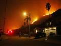 حرائق الغابات في كاليفورنيا (9)                                                                                                                                                                         