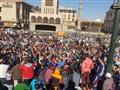 مظاهرات القدس (3)