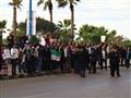 تظاهرات الاسكندرية من أجل القدس (2)                                                                                                                                                                     