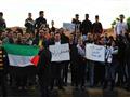 تظاهرات الاسكندرية من أجل القدس (5)                                                                                                                                                                     
