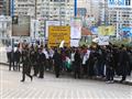 تظاهرات الاسكندرية من أجل القدس (11)                                                                                                                                                                    