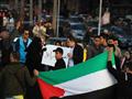 تظاهرات الاسكندرية من أجل القدس (13)                                                                                                                                                                    