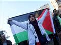 مظاهرات الازهر  تضامنا مع فلسطين (14)                                                                                                                                                                   