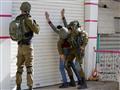 مواجهات مع جنود الاحتلال بمدن فلسطينية (14)                                                                                                                                                             