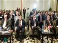 وزير الأثار يفتتح مؤتمر جامعة حلون بأسوان                                                                                                                                                               