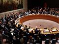 الجلسة الطارئة لمجلس الأمن بشأن القدس