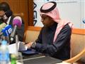 رئيس التليفزيون السعودي الإعلامي خالد مدخلي (3)                                                                                                                                                         