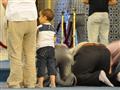 طريقة رائعة للتعامل مع ابنك الذي لا يصلي وكيف تُحب