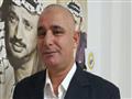  منير الجاغوب رئيس المكتب الإعلامي لحركة فتح