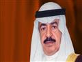 رئيس الوزراء البحريني الأمير خليفة بن سلمان آل خلي
