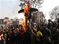 احتجاجات في كشمير على نقل السفارة الأمريكية إلى ال