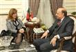 محافظ القاهرة يستقبل سفيري جورجيا والبرتغال (2)                                                                                                                                                         