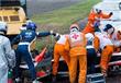 حادث بيانكي في سباق الجائزة الكبرى الياباني