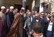 وزير التنمية المحلية يفتتح مسجدًا بالبحيرة  (6)                                                                                                                                                         