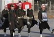 الرئيس الروسي قدم تعازيه لنظيره التركي بعد مقتل ال